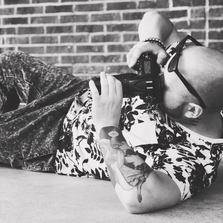 Mike Mala, real estate photographer and videographer based in Ingersoll Ontario serving SW Ontario